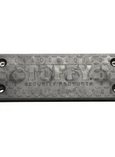 Tuffy Security Double Sided Magnet Black                                     - 401 - Image 6