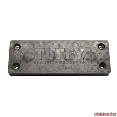 Tuffy Security Double Sided Magnet Black - 401