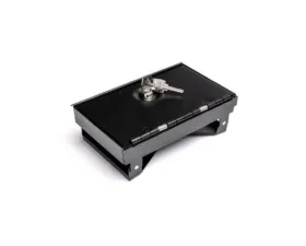 Tuffy Security Console Safe