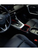 Tuffy Security Console Safe with 4-Digit Combo                                     - 406-01 - Image 6