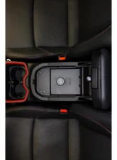 Tuffy Security Console Safe with 4-Digit Combo                                     - 406-01 - Image 2