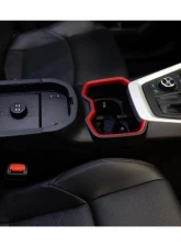 Tuffy Security Console Safe with 4-Digit Combo                                     - 406-01 - Image 3