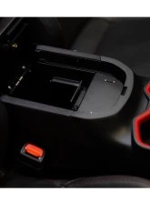 Tuffy Security Console Safe with 4-Digit Combo                                     - 406-01 - Image 4