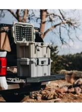 Tuffy Security Sand Granite Tuffy 75 Locking Dry Box                                     - 45001-13-07 - Image 2