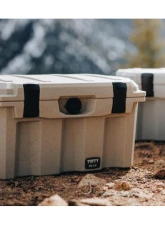 Tuffy Security Sand Granite Tuffy 75 Locking Dry Box                                     - 45001-13-07 - Image 4