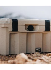 Tuffy Security Sand Granite Tuffy 75 Locking Dry Box                                     - 45001-13-07 - Image 5