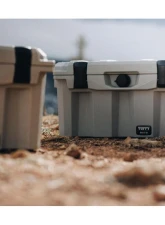 Tuffy Security Sand Granite Tuffy 75 Locking Dry Box                                     - 45001-13-07 - Image 6