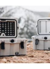 Tuffy Security Sand Granite Tuffy 75 Locking Dry Box                                     - 45001-13-07 - Image 7