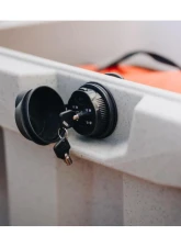 Tuffy Security Sand Granite Tuffy 75 Locking Dry Box                                     - 45001-13-07 - Image 8