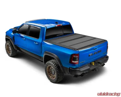 Extang Endure ALX Tonneau Truck Bed Cover 5' 7" Dodge Ram 2009-2023 - 80425
