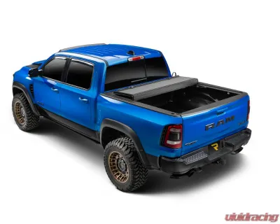 Extang Endure ALX Tonneau Truck Bed Cover 5' 7" Dodge Ram 2009-2023 - 80425