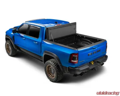 Extang Endure ALX Tonneau Truck Bed Cover 5' 7" Dodge Ram 2009-2023 - 80425