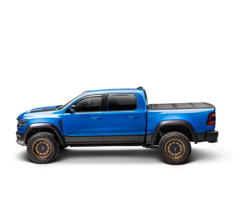 Extang Endure ALX Tonneau Truck Bed Cover 5' 7" Dodge Ram 2009-2023 - 80425
