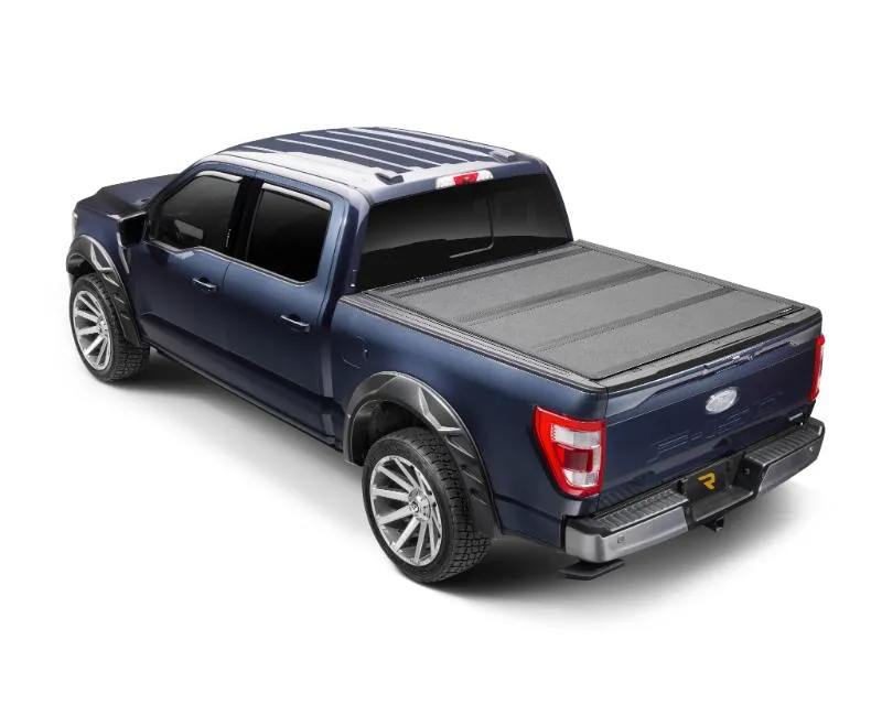 Extang Endure ALX Tonneau Truck Bed Cover 4' 6" Ford Maverick 2022-2024 - 80735
