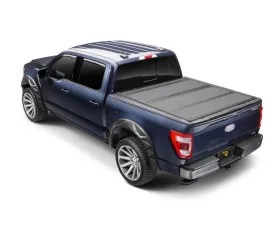 Extang Endure ALX Tonneau Truck Bed Cover 4' 6