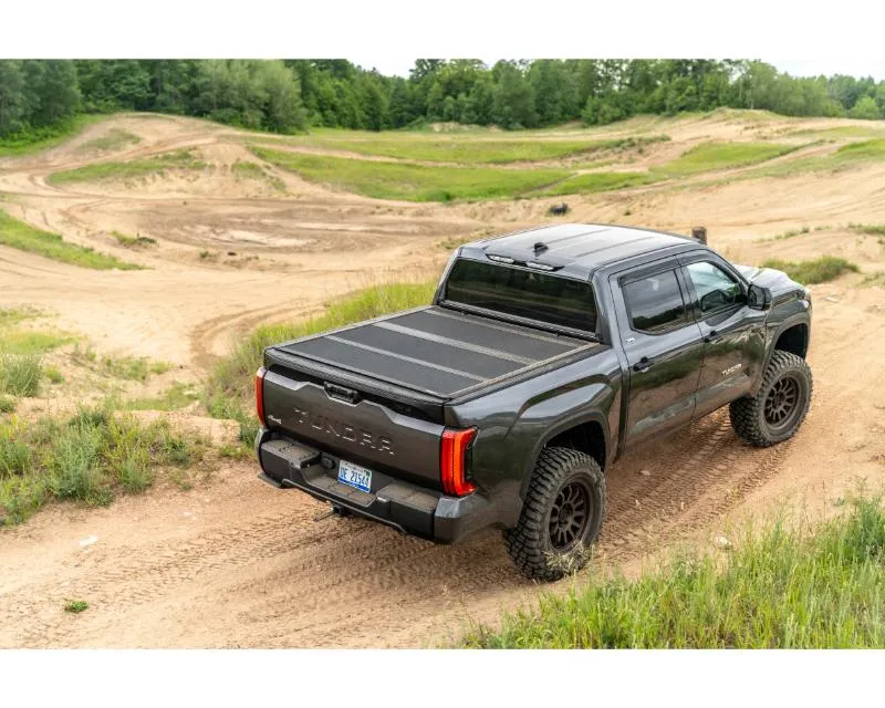 Extang Endure ALX Tonneau Truck Bed Cover 5' 5" Toyota Tundra 2007-2021 - 80460