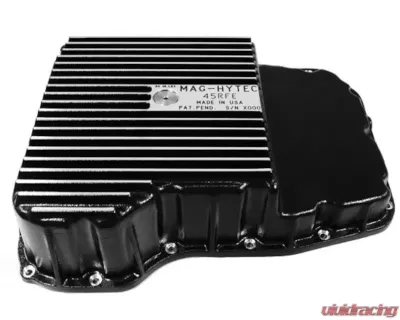 Mag-Hytec Transmission Pan Jeep Grand Cherokee | Liberty | Commander | Dodge Ram | Durango | Dakota - 45RFE/545RFE