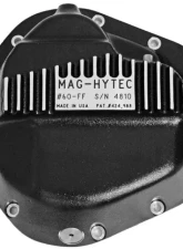 Mag-Hytec Differential Cover Dana 50's & Dana 60's Ford F250 |F350 | F450 1999-2022                                     - 60-FF - Image 3