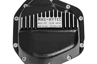 Driveline