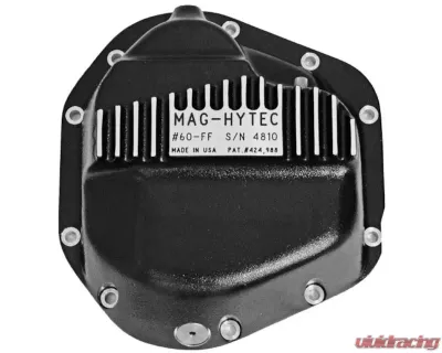Mag-Hytec Differential Cover Dana 50's & Dana 60's Ford F250 |F350 | F450 1999-2022 - 60-FF