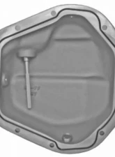 Mag-Hytec Differential Cover Dana 50's & Dana 60's Ford F250 |F350 | F450 1999-2022                                     - 60-FF - Image 2