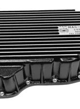 Mag-Hytec Transmission Pan Dodge Ram | Ram 2500/3500 6.7L 6 Speed 2007.5-2016                                     - 68RFE-A - Image 2