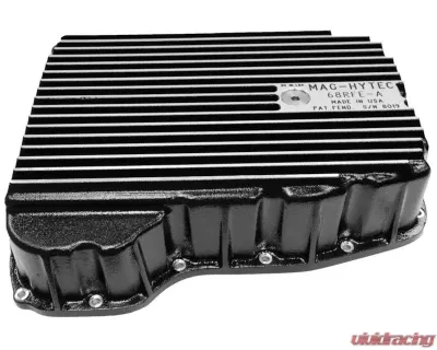 Mag-Hytec Transmission Pan Dodge Ram | Ram 2500/3500 6.7L 6 Speed 2007.5-2016 - 68RFE-A