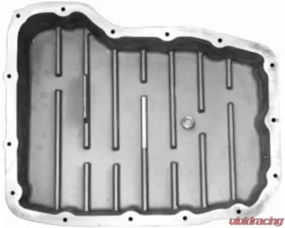 Mag-Hytec Transmission Pan Dodge Ram | Ram 2500/3500 6.7L 6 Speed 2007.5-2016 - 68RFE-A