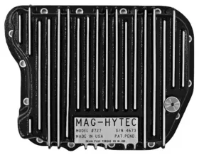 Mag-Hytec Transmission Pan Dodge 727 Transmission Bodies
