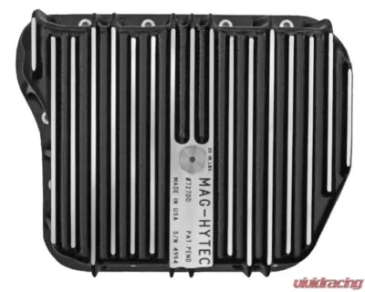 Mag-Hytec Transmission Pan Dodge 727 Transmission Bodies - 727-DD