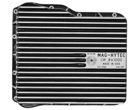 Mag-Hytec Transmission Pan Chevrolet | GMC Duramax 2001+