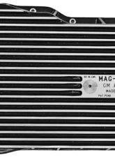 Mag-Hytec Transmission Pan Chevrolet | GMC Duramax 2001+                                     - A1000 - Image 2