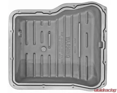 Mag-Hytec Transmission Pan Chevrolet | GMC Duramax 2001+ - A1000