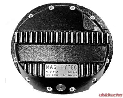 Mag-Hytec Front Differential Cover Ram 2500 | 3500 - AA12-9.25-A