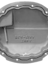 Mag-Hytec Front Differential Cover Ram 2500 | 3500                                     - AA12-9.25-A - Image 2