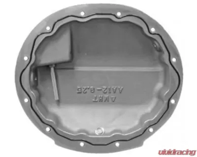 Mag-Hytec Front Differential Cover Ram 2500 | 3500 - AA12-9.25-A