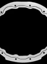 Mag-Hytec Front Differential Cover Ram 2500 | 3500                                     - AA12-9.25-A - Image 3