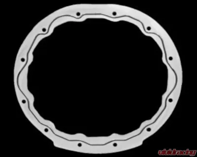 Mag-Hytec Front Differential Cover Ram 2500 | 3500 - AA12-9.25-A