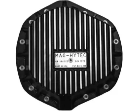 Mag-Hytec Differential Cover Dodge Ram | Ram 2500/3500 2003-2018