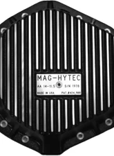 Mag-Hytec Differential Cover Dodge Ram | Ram 2500/3500 2003-2018                                     - AA14-11.5-A - Image 3
