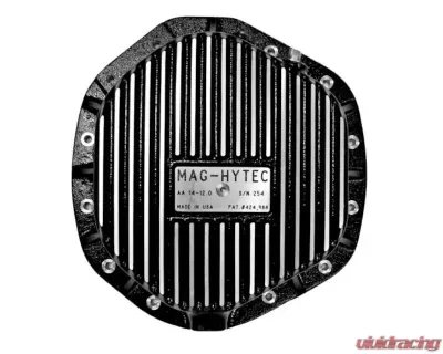 Mag-Hytec Rear Differential Cover Ram 3500 2019-2022 - AA14-12.0