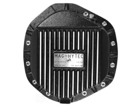 Mag-Hytec Rear Differential Cover Ram 2500 2019-2022
