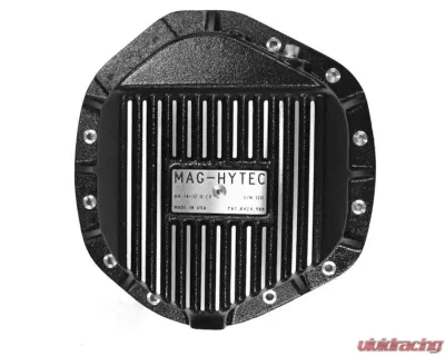 Mag-Hytec Rear Differential Cover Ram 2500 2019-2022 - AA14-12.0CS
