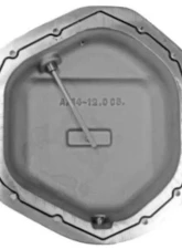Mag-Hytec Rear Differential Cover Ram 2500 2019-2022                                     - AA14-12.0CS - Image 2