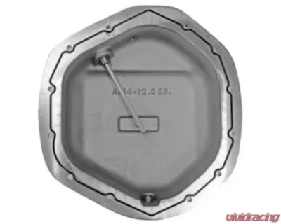 Mag-Hytec Rear Differential Cover Ram 2500 2019-2022 - AA14-12.0CS