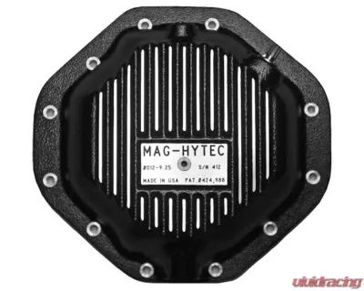 Mag-Hytec Differential Cover Ram 1500 2014-2017 - D12-9.25