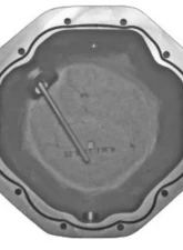 Mag-Hytec Differential Cover Ram 1500 2014-2017                                     - D12-9.25 - Image 2