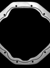 Mag-Hytec Differential Cover Ram 1500 2014-2017                                     - D12-9.25 - Image 3