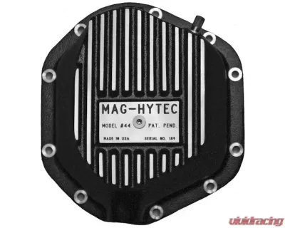 Mag-Hytec Differential Cover Dodge | Jeep - DANA44