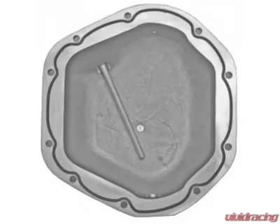 Mag-Hytec Differential Cover Dodge | Jeep - DANA44